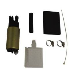New Fuel Pump Compatible With Isuzu Rodeo Trooper Honda Passport Acura Slx 1993-1997 By Parts