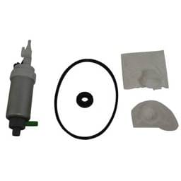 New Fuel Pump Compatible With Part Numbers P90606k 520-1030 5201030