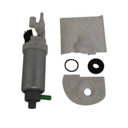 New Fuel Pump Compatible With Part Numbers P90693 520-1080 5201080