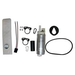 Fuel Pump Assembly Compatible With 1996-1997 Chevrolet Tahoe 4.8L/5.3L V8 In-Tank Electric Module