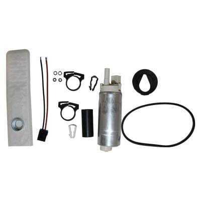 Fuel Pump Assembly Compatible With 1996-1997 Chevrolet Tahoe 4.8L/5.3L V8 In-Tank Electric Module