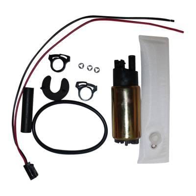 Fuel Pump Assembly Compatible With 1993-1994 Buick Lesabre 3.8L V6 In-Tank Electric Module With