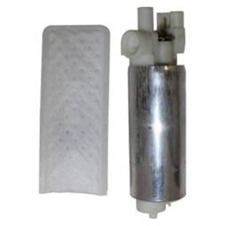 Fuel Pump Assembly Compatible With 1982-1983 Pontiac Firebird 3.4L/3.8L V6/5.0L/5.7L V8 In-Tank