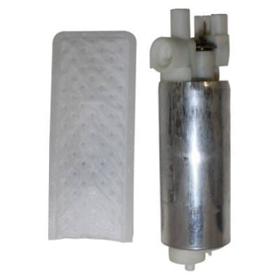 Fuel Pump Assembly Compatible With 1982-1983 Pontiac Firebird 3.4L/3.8L V6/5.0L/5.7L V8 In-Tank