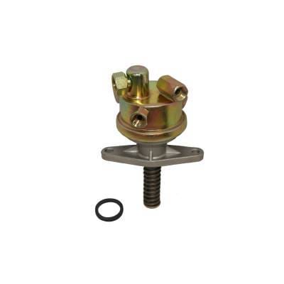 Fuel Pump Assembly Compatible With 1980-1981 Pontiac Phoenix 2.5L I4/2.8L V6 In-Tank Electric Module