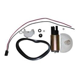 New Fuel Pump Compatible With Mitsubishi Galant By Parts 520-1290 P76020 5201290 Mr431087 Mr508284