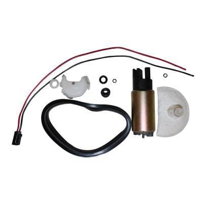 New Fuel Pump Compatible With Mitsubishi Galant By Parts 520-1290 P76020 5201290 Mr431087 Mr508284