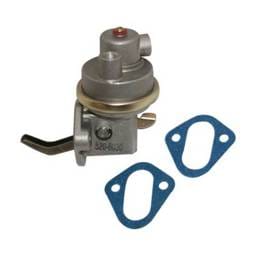 Mechanical Fuel Pump Compatible With 1989-1993 D250 D350 W250 W350 Pickup 5.9L L6 Cummins 6Bt Diesel