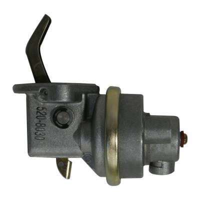 Mechanical Fuel Pump Compatible With 1989-1993 D250 D350 W250 W350 Pickup 5.9L L6 Cummins 6Bt Diesel thumbnail 3