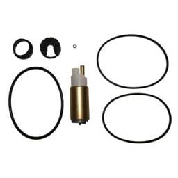 New Fuel Pump Compatible With Lincoln Continental Ford F53 Windstar 1997-1998 By Parts 525-1400