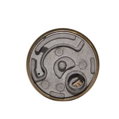 New Fuel Pump Compatible With Lincoln Continental Ford F53 Windstar 1997-1998 By Parts 525-1400 thumbnail 7