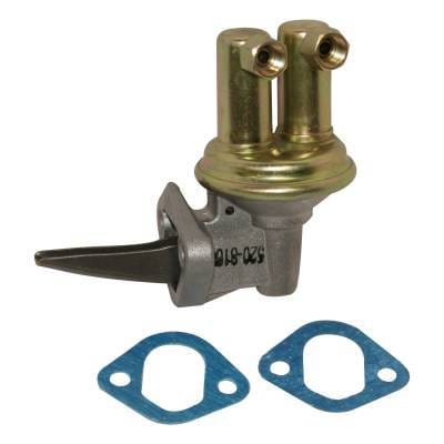 Fuel Pump Assembly Compatible With 1981-1987 Plymouth Horizon 2.4L I4/3.0L/3.3L/3.8L V6 In-Tank