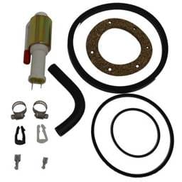 New Fuel Pump Compatible With Ford Bronco 1987-1989 By Parts 525-1041 E16045 E16379 Hk009005 E2025