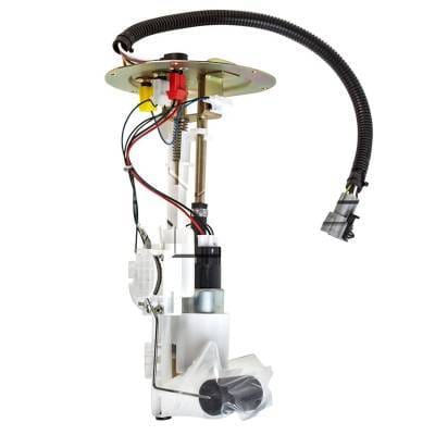 New Fuel Pump Module Assembly Compatible With 1998-2004 Nissan Frontier 2.4L L4 17040-5S105