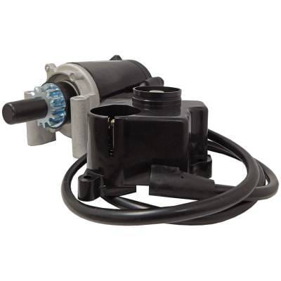 New Starter Compatible With Kohler Cv-11 Cv-12.5 Cv-14 Engines 9640640-M030sm 1209823S 12-098-23 thumbnail 3