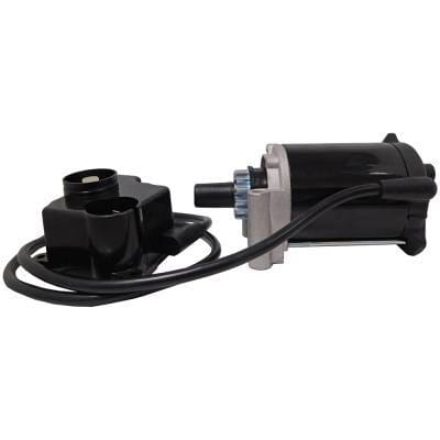 New Starter Compatible With Kohler Cv-11 Cv-12.5 Cv-14 Engines 9640640-M030sm 1209823S 12-098-23 thumbnail 11