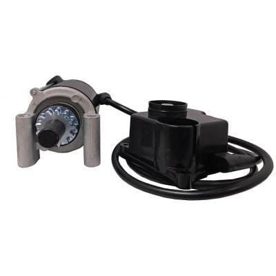 New Starter Compatible With Kohler Cv-11 Cv-12.5 Cv-14 Engines 9640640-M030sm 1209823S 12-098-23 thumbnail 13