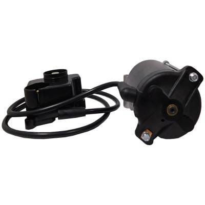 New Starter Compatible With Kohler Cv-11 Cv-12.5 Cv-14 Engines 9640640-M030sm 1209823S 12-098-23 thumbnail 15