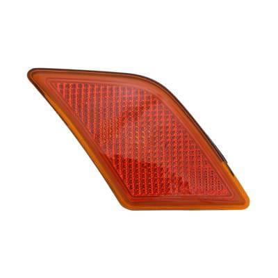 New Passenger Side Marker Light Compatible With Mercedes Benz C350 C63 Amg Sedan 2048200221