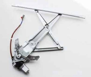 New Front Right Window Regulator Fits 1997 1998 1999 2000 2001 Honda Cr-V H462917 88147 7552-6215R