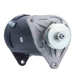 New 35A High Amp Generator Compatible With Columbia Par Car 2 Cycle Gsb107-01A 101833701