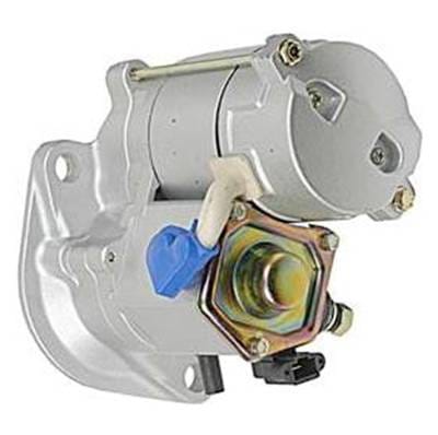 New 12V Starter Compatible With John Deere Tractor 2210 Am881361 428000-0540 428000-0541 428000-0542 thumbnail 3