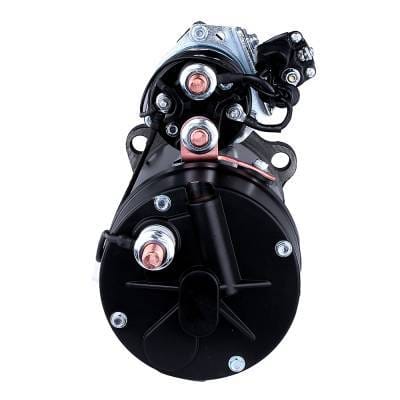 New 24 Volt 8Kw Starter Compatible With International Navistar Defense Paccar By M0017731me 7731Me thumbnail 7