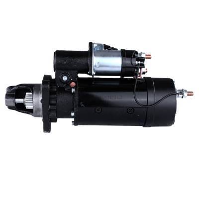 New 24 Volt 8Kw Starter Compatible With International Navistar Defense Paccar By M0017731me 7731Me thumbnail 11