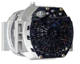 New 12V 430A Alternator 55Si Compatible With Industrial & Agricultural Applications 8600629