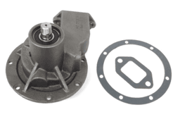 Engine Water Pump Compatible With Mack E6 Em6 Heavy Duty Truck Diesel Engine Fiber Gaskets Mack New