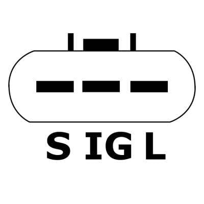New 12 Volt Regulator Kit Fits Toyota Land Cruiser 1998-2002 In453 1002115251 thumbnail 7
