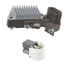 New 12 Volt Regulator Kit Fits Toyota Camry 1996 97 1998 126000-1640 2706011170
