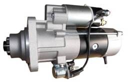 New Starter Motor Compatible With Volvo Penta Diesel D9a2a D9-500 (R4) D9-575 D9a2b D9-425 3803847