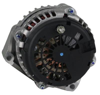 Alternator Compatible With Chevrolet Silverado Gmc Sierra 4.8L 5.3L 6.0L 6.6L 8.1L 8206Ho thumbnail 5