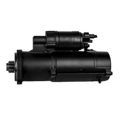 New 12V 10T Starter Compatible With Mst Sanko Venieri Nc Engineering Telescopic Loadrers Tcd3.6 By