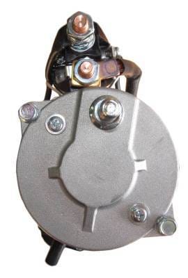 New Starter Motor Compatible With Volvo Penta Diesel D9a2a D9a2b Mh D9a2c D9a-Mh D9-425 3807225 thumbnail 10