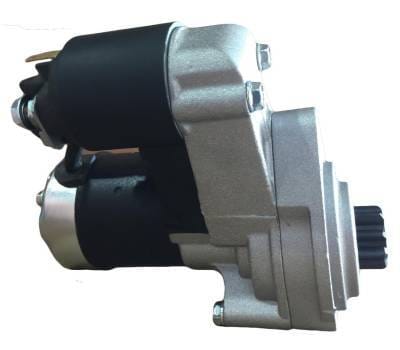 New Starter Motor Compatible With Yanmar Marine Countax D18-50 S114851 S114851a 11840077020 S114-851 thumbnail 2