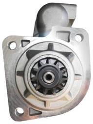 New 12V 11T Starter Motor Compatible With Ford International With Engines Vt365 By Part Numbers