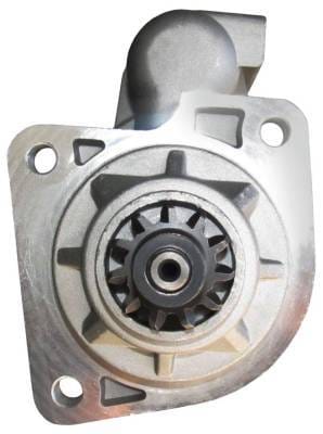 New 12V 11T Starter Motor Compatible With Ford International With Engines Vt365 By Part Numbers