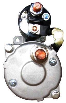 New 12V 11T Starter Motor Compatible With Ford International With Engines Vt365 By Part Numbers thumbnail 4