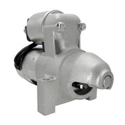 12V Starter Compatible With Briggs Stratton 01335 01335-1 Generator Subaru Robin Eh650 Eh65 Eh72