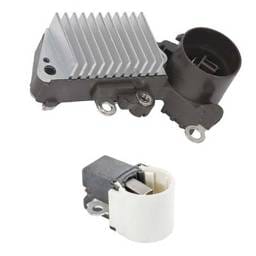 New Regulator Kit Fits Denso Alternators 2770058020 27700-58020 1260002340 In461