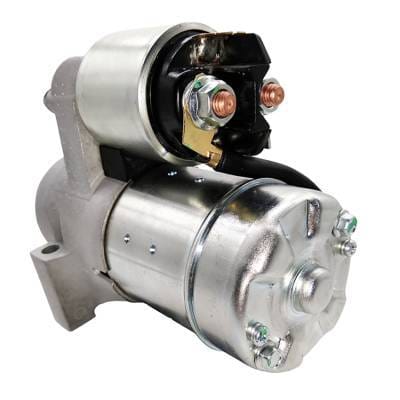 12V Starter Compatible With Subaru Robin V-Twin Eh63 Eh64 Eh65 Eh72 Eh722 Engine Ccw 263-70504-H0 thumbnail 5