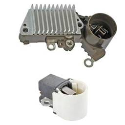 New 12V Regulator Kit Fits Toyota Mr2 1991-1993 Al3260x 1002118810 27700-46030