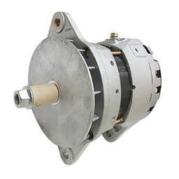 New 12 Volt 320A Alternator Fits Paccar Truck Ic Bus By Number 8600755 8600634