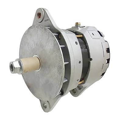 New 12 Volt 320A Alternator Fits Paccar Truck Ic Bus By Number 8600755 8600634