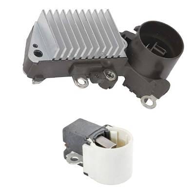 New 24V Regulator Kit Fits Denso Alternators 126000-7011 1260007010 2770058020