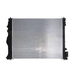 New Radiator Compatible With Chevrolet Trax Ls Lt 1.4L 2013 2014 2015 95091645 95298548 Gm3010577