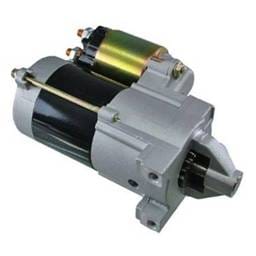 New 12V Starter Fits Briggs And Stratton 356777 385777 Engine 2280008032 845-759