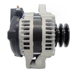 New 80A 24V Alternator Fits Hino Dutro Xzu600e Xzu645m Xzu685m N04c 1042101810